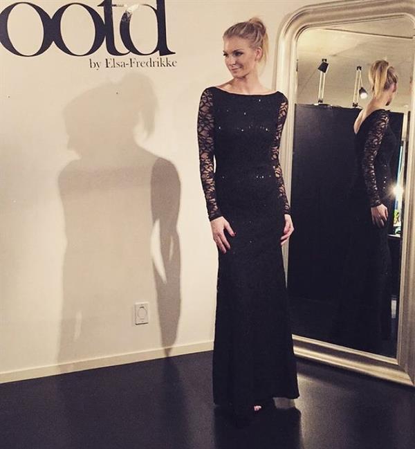 Kathrine Sørland