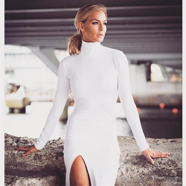 Kathrine Sørland