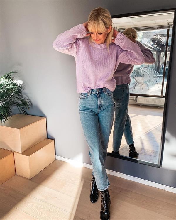 Kathrine Sørland