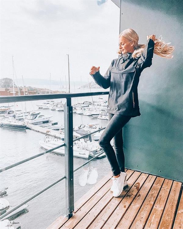 Kathrine Sørland