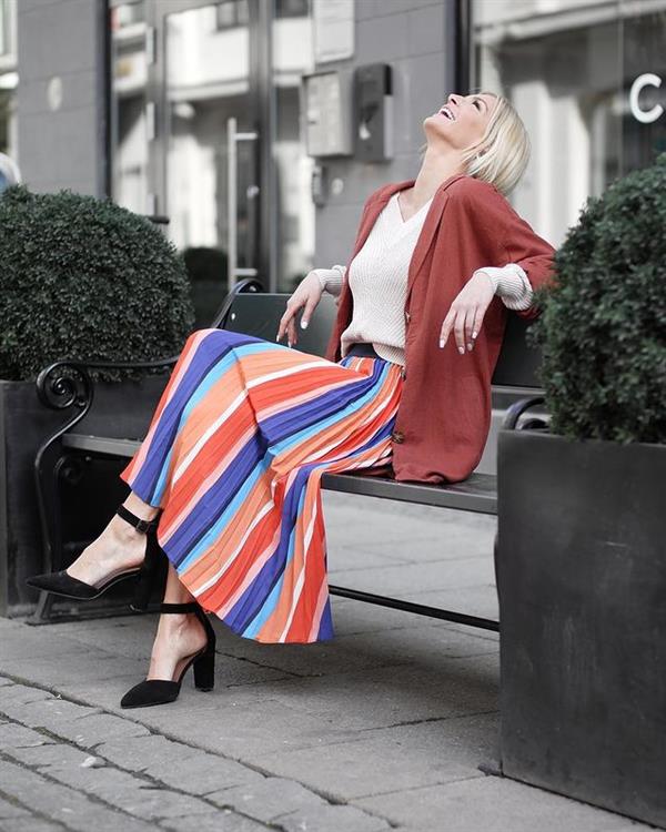Kathrine Sørland