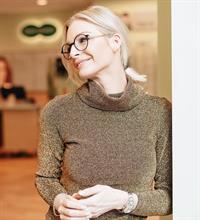 Kathrine Sørland