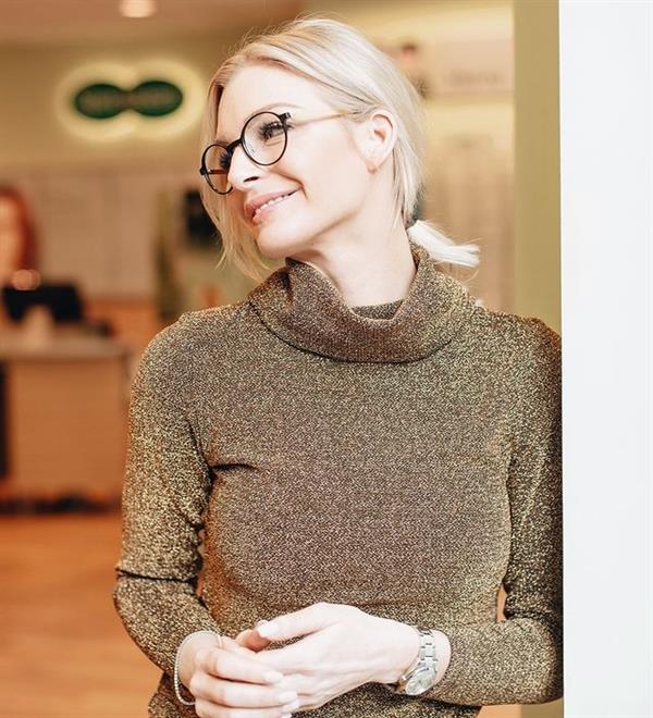 Kathrine Sørland