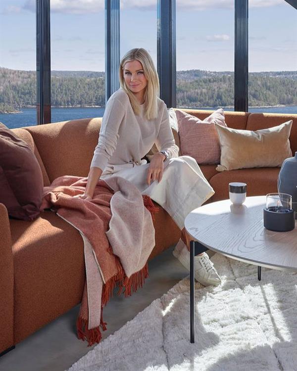 Kathrine Sørland
