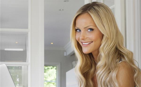 Caroline Berg Eriksen
