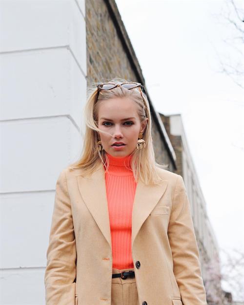 Sara Skjoldnes Adams