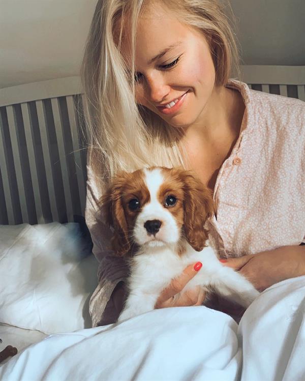 Sara Skjoldnes Adams