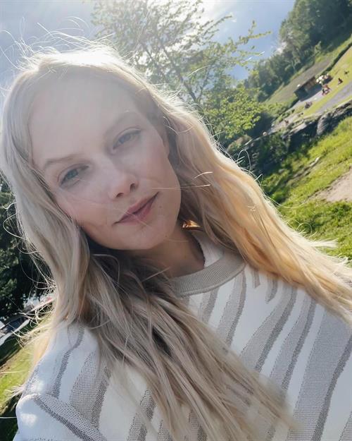 Sara Skjoldnes Adams