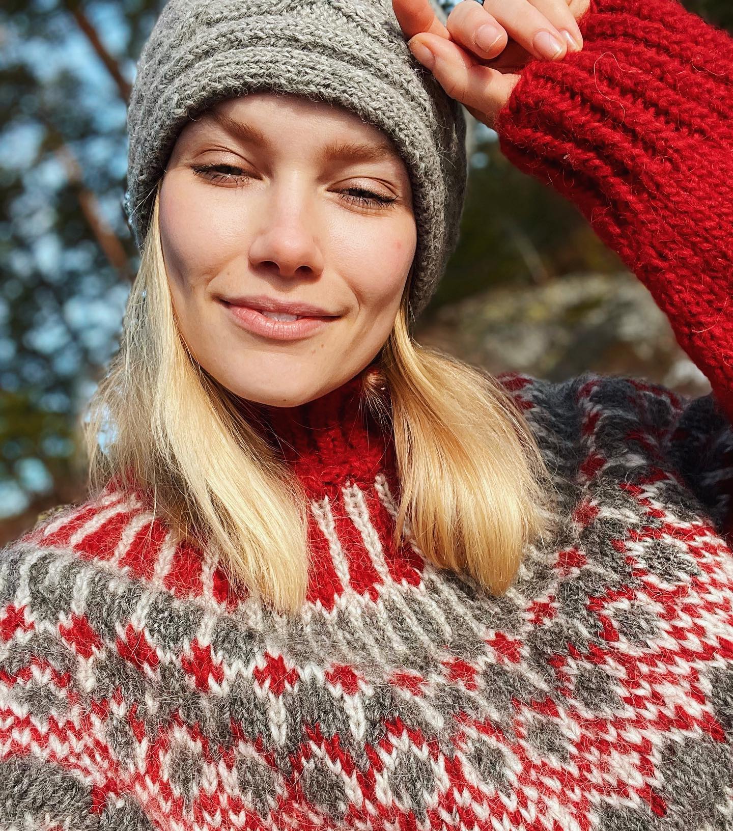 Sara Skjoldnes Adams