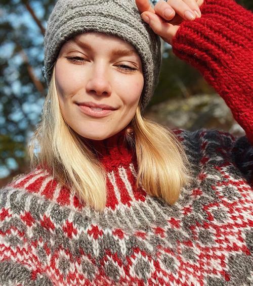 Sara Skjoldnes Adams