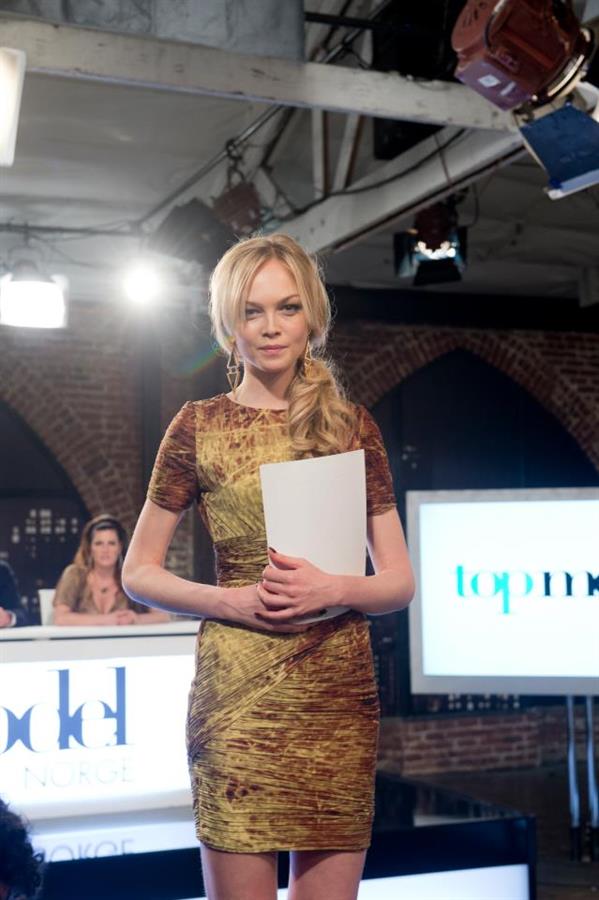 Siri Tollerød