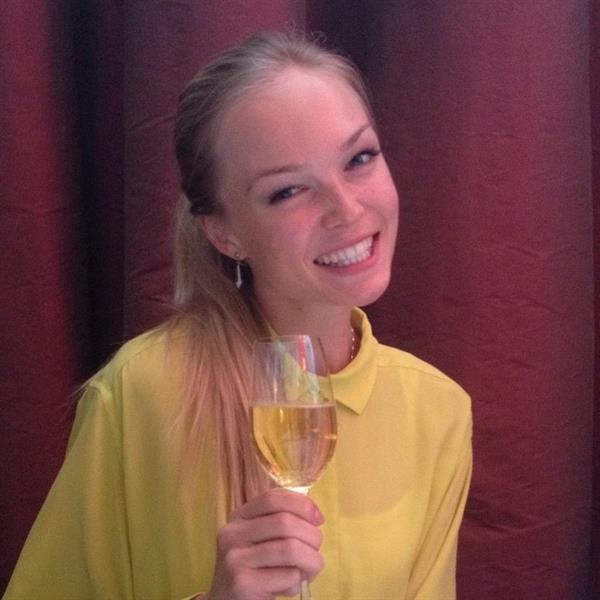 Siri Tollerød