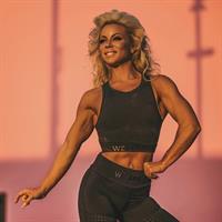 Lene Alexandra Øien