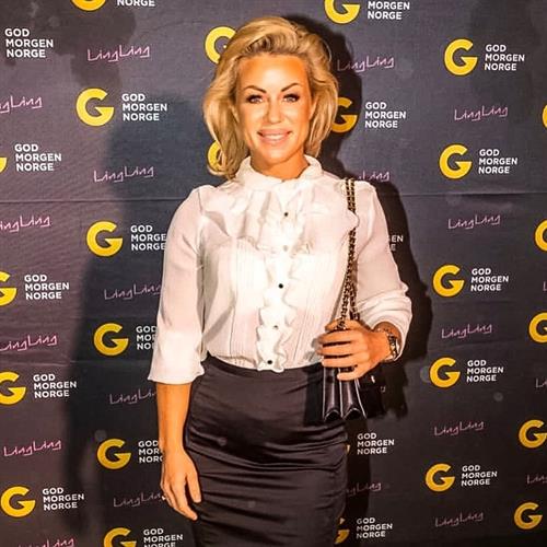 Lene Alexandra Øien