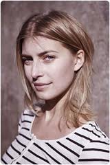 Cecilia Forss