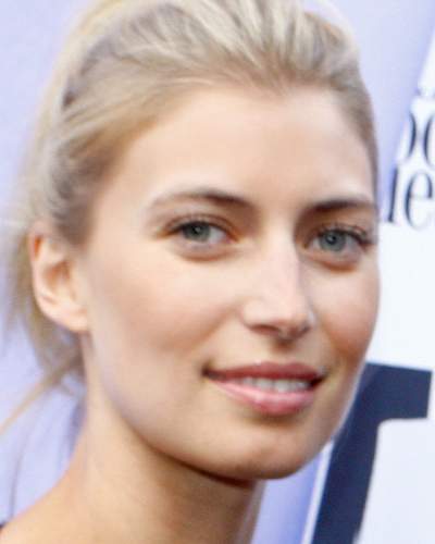 Cecilia Forss