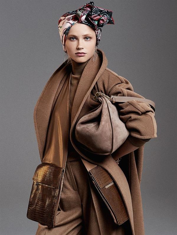 Siri Lehland