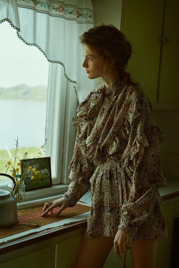 Signe Veiteberg