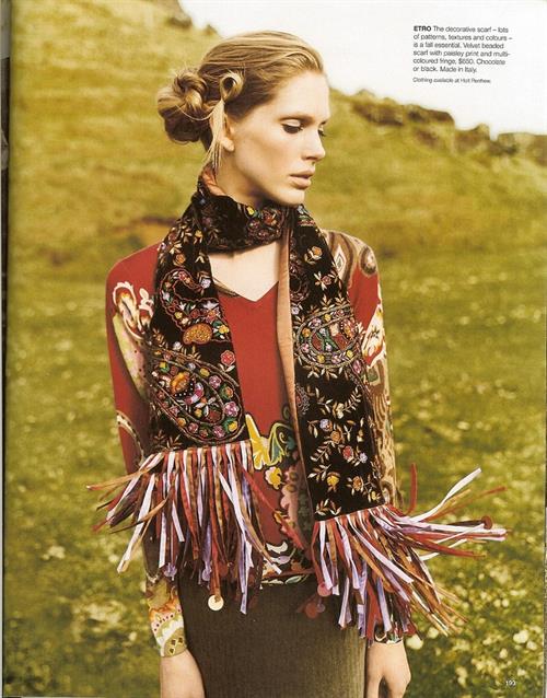 Iselin Steiro