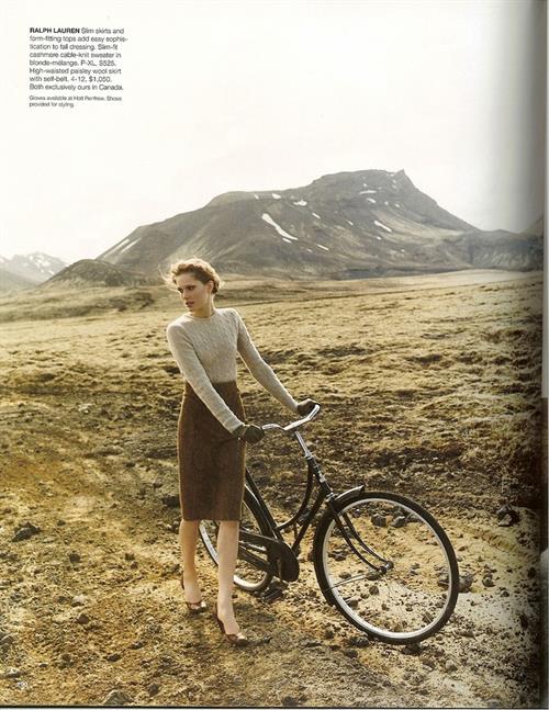 Iselin Steiro