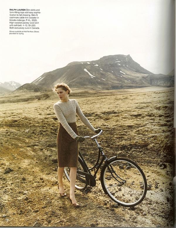 Iselin Steiro