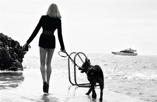 Iselin Steiro
