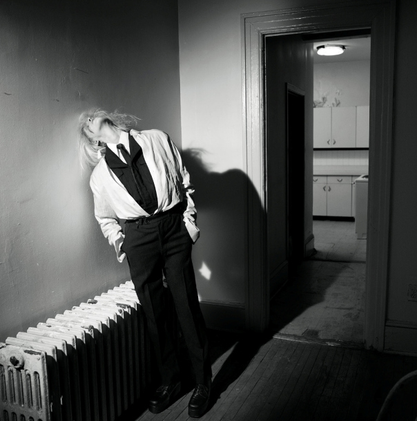 Iselin Steiro
