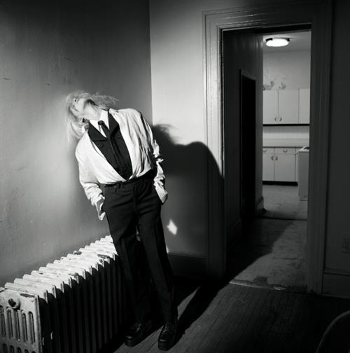 Iselin Steiro