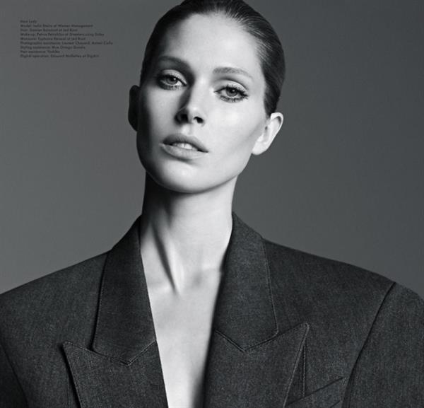 Iselin Steiro