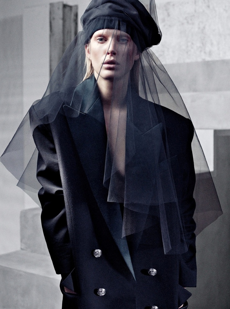 Iselin Steiro