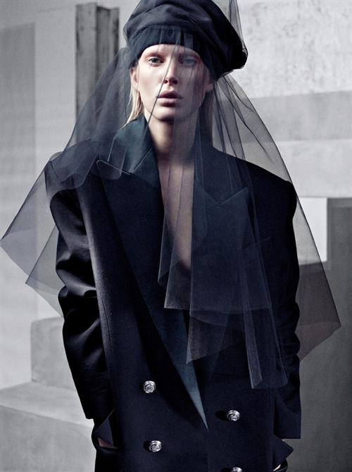 Iselin Steiro