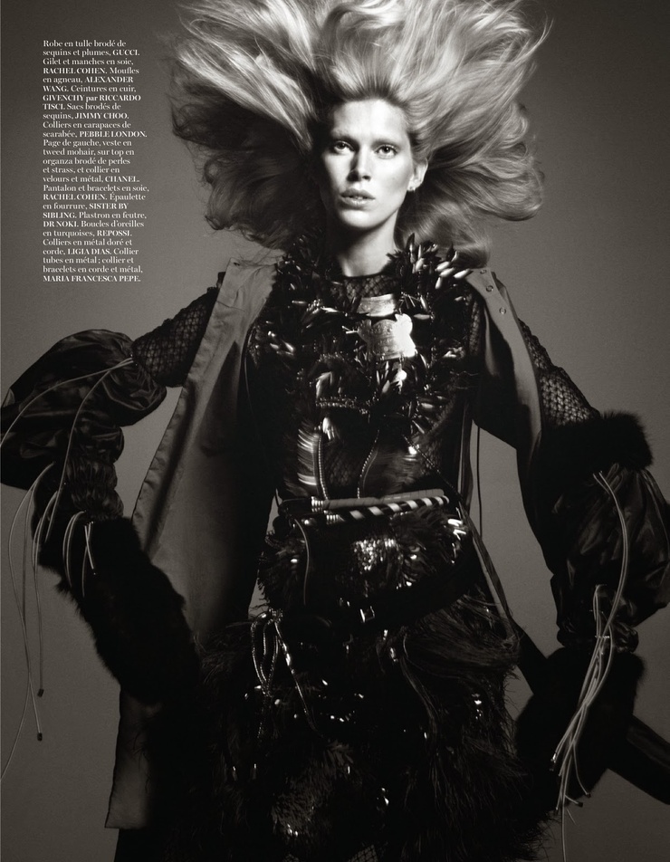 Iselin Steiro