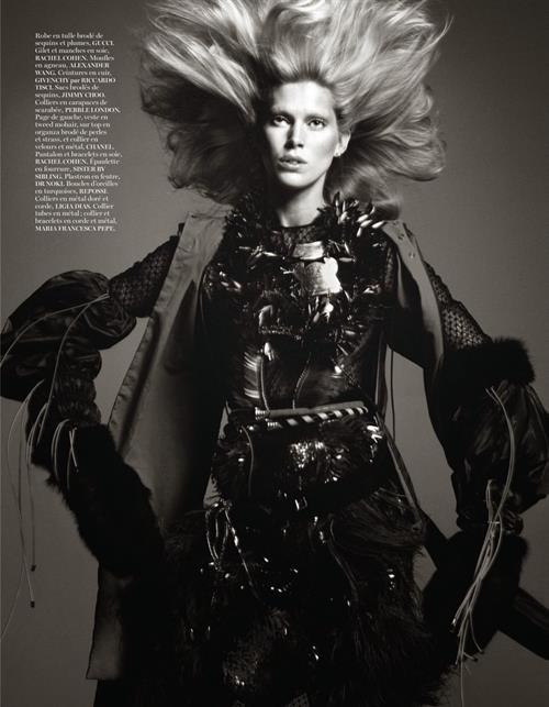 Iselin Steiro