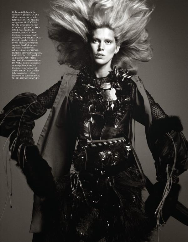 Iselin Steiro