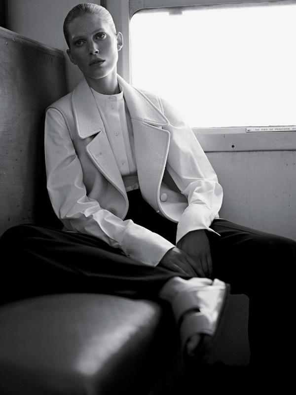 Iselin Steiro