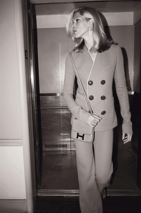 Iselin Steiro