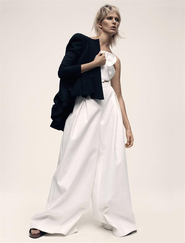 Iselin Steiro