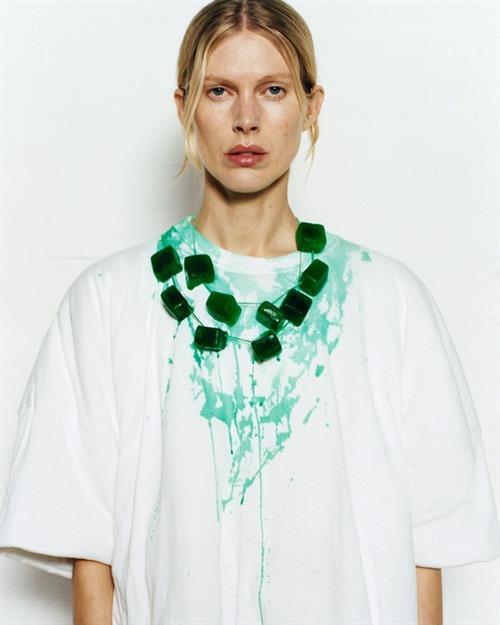 Iselin Steiro