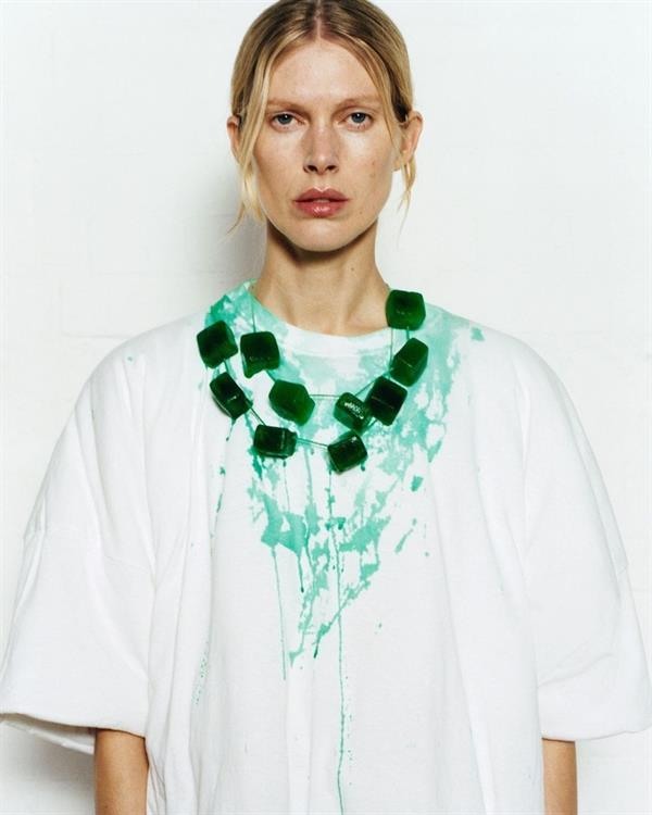 Iselin Steiro