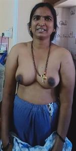 Mysore aunty nude