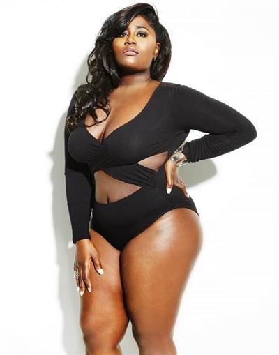 Danielle Brooks