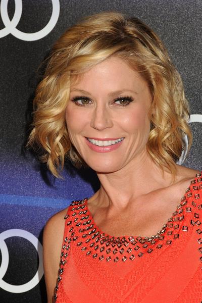 Julie Bowen