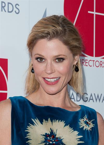 Julie Bowen