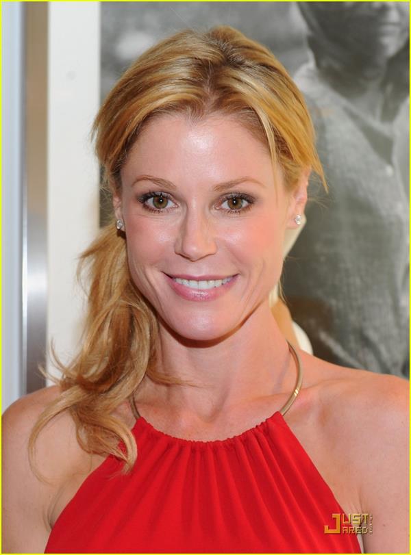 Julie Bowen