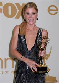 Julie Bowen