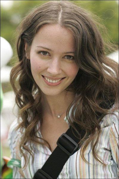 Amy Acker