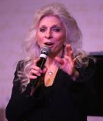 Judy Collins
