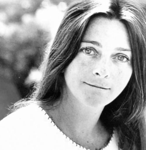 Judy Collins