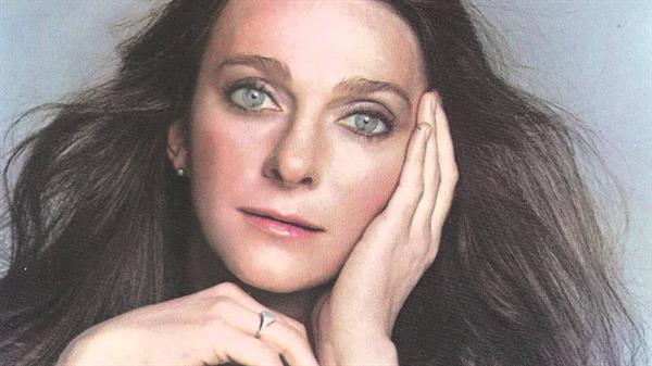 Judy Collins