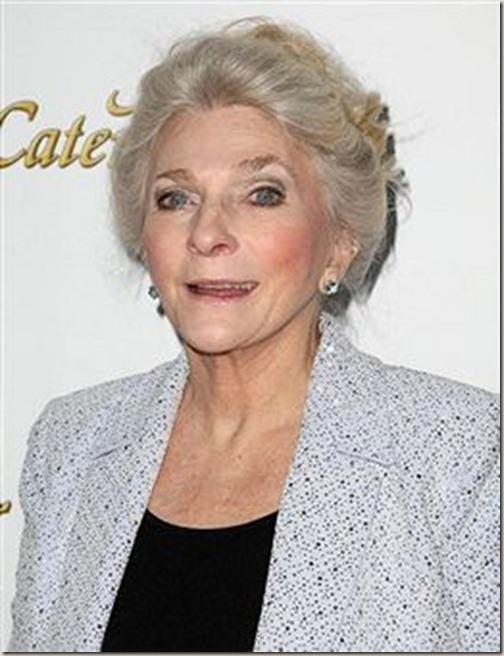 Judy Collins